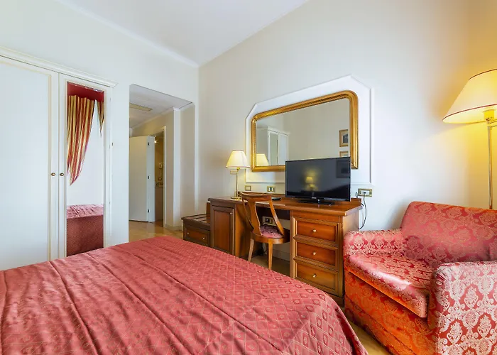 Grand Hotel Nuove Terme