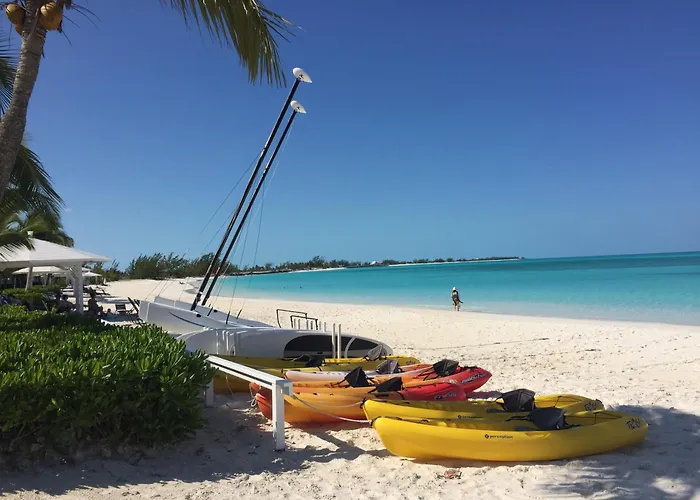 Cape Santa Maria Beach Resort & Villas