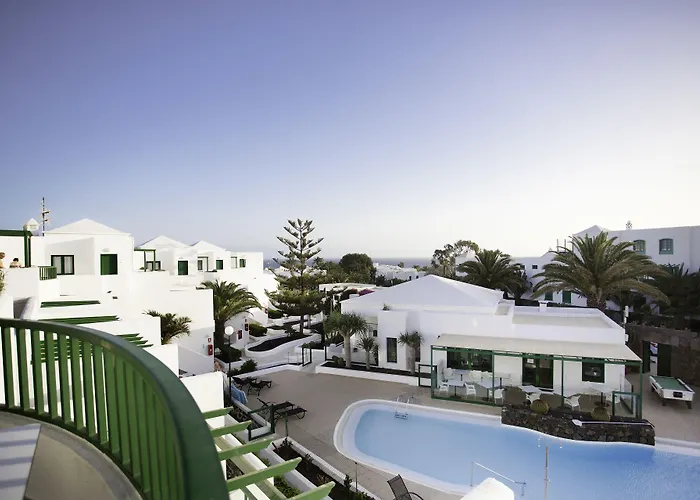 Apartamentos El Guarapo