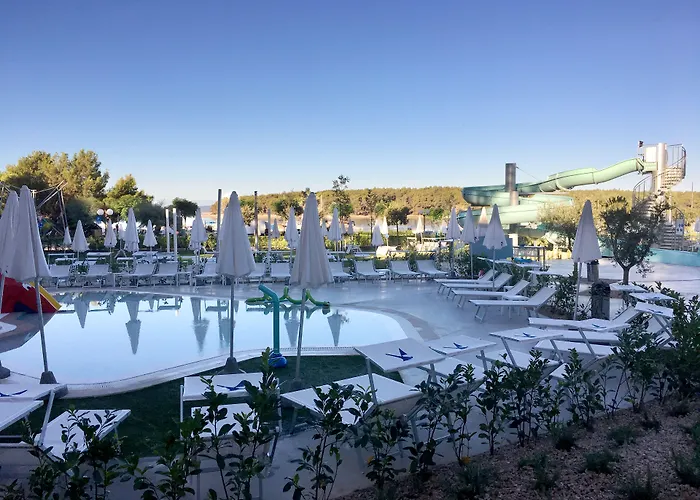 Hotel Park Punat