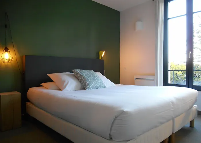 Hotel De France