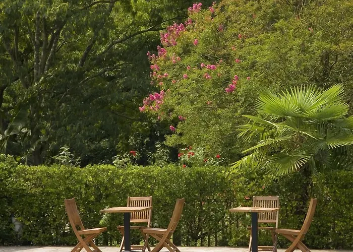 Hotel Argi Eder