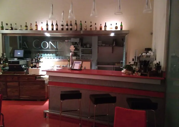 Hotel Palacio Garvey