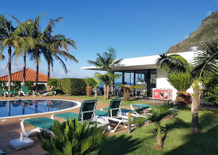 Casa Da Capelinha