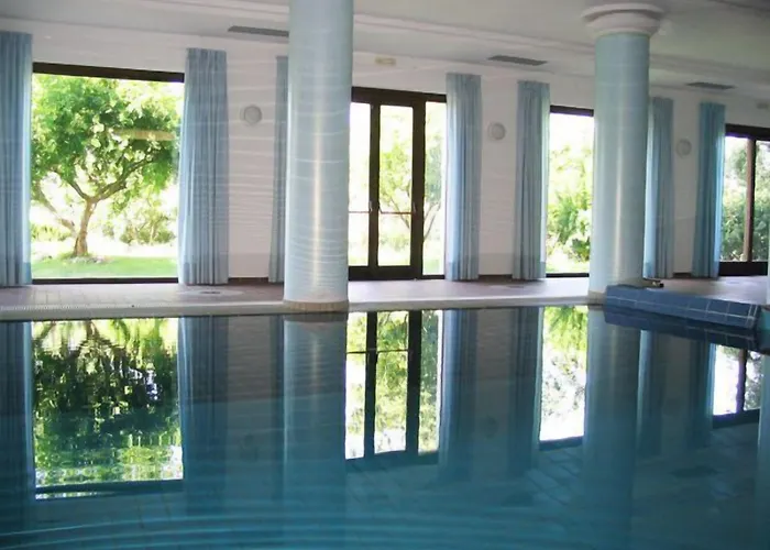 Hotel Martino