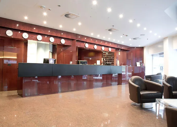 Hotel Boston