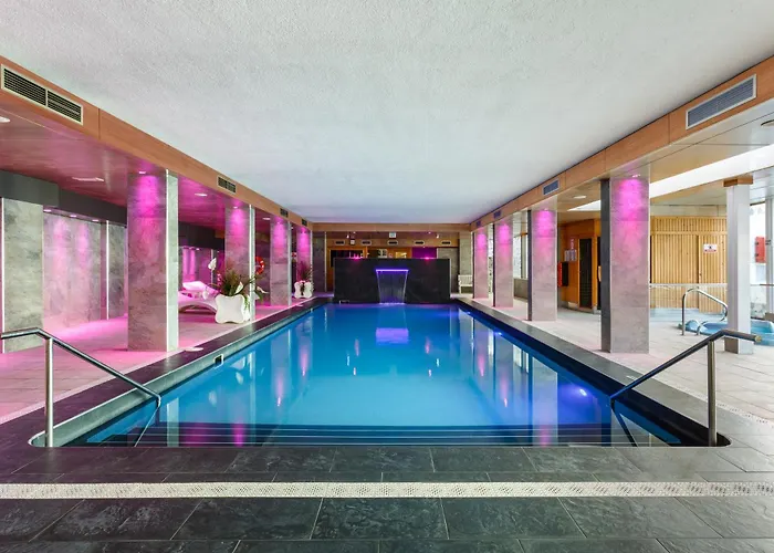 Hotel Anabel
