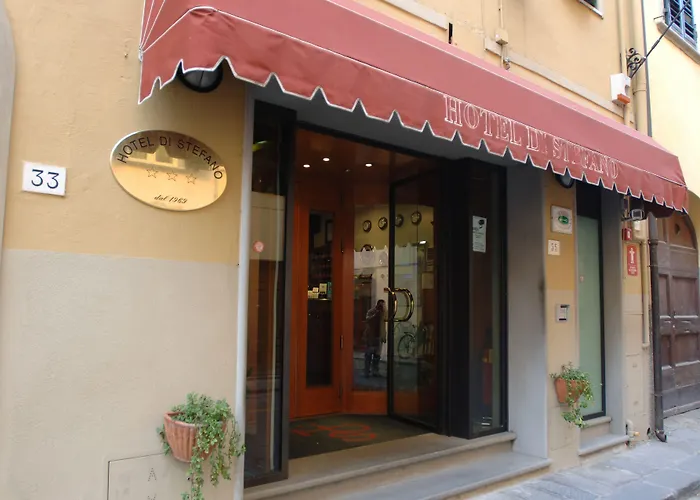 Hotel Di Stefano