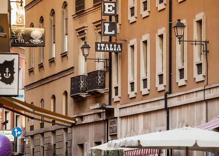 Hotel Italia