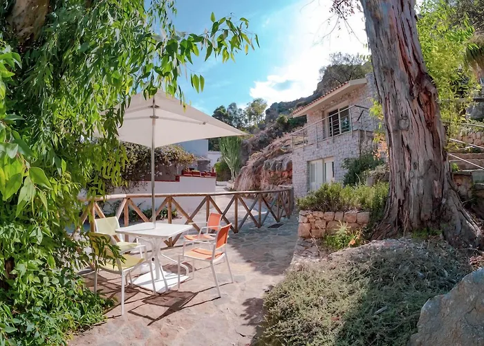 Villaggio Cala Mancina