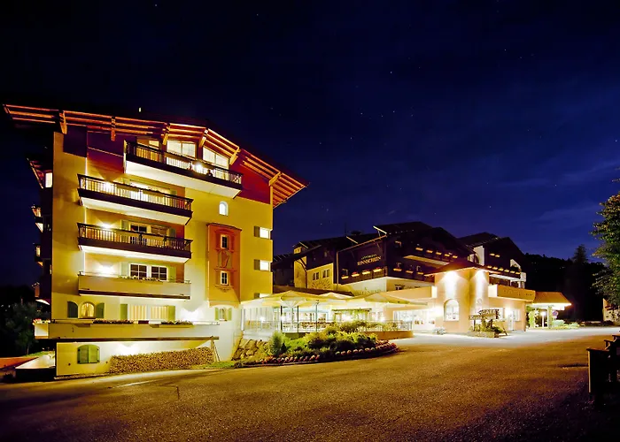 Hotel Sonnschein
