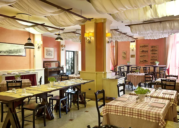 Hotel Continental Genova