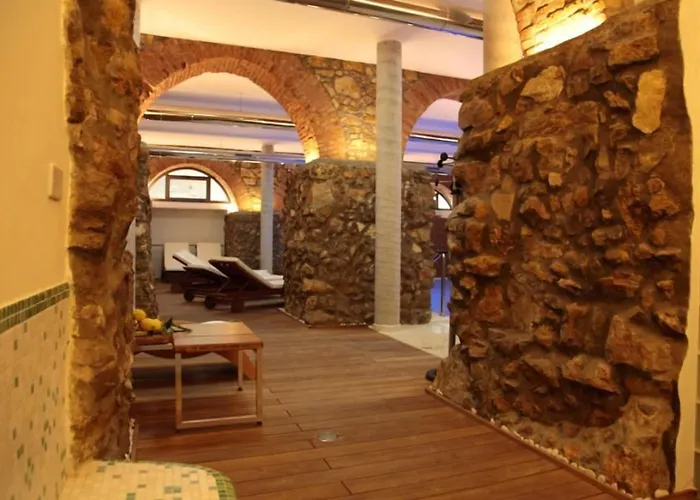 Hotel La Margherita & Spa