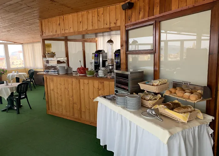 Hotel La Margherita & Spa