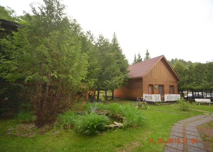 Auberge Alpine Inn
