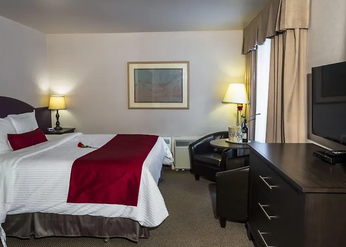 Hotel Bromont