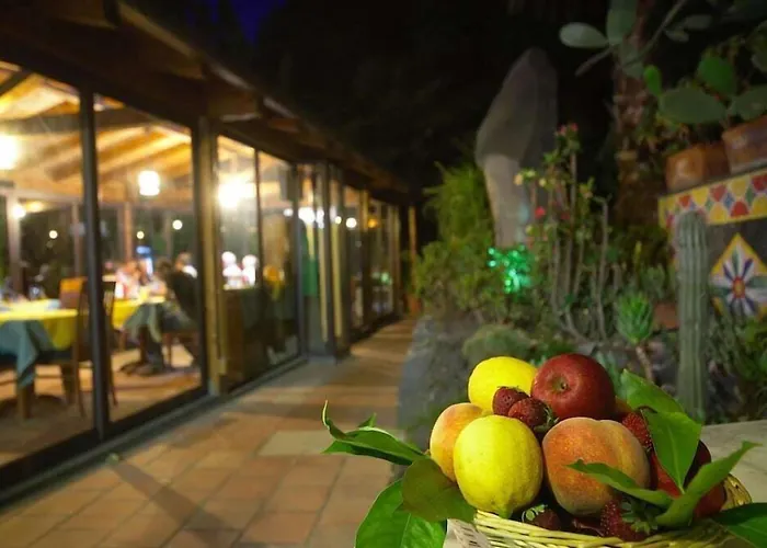 Hotel Borgo Verde