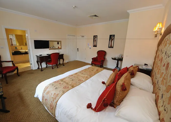 Hempstead House Hotel & Restaurant