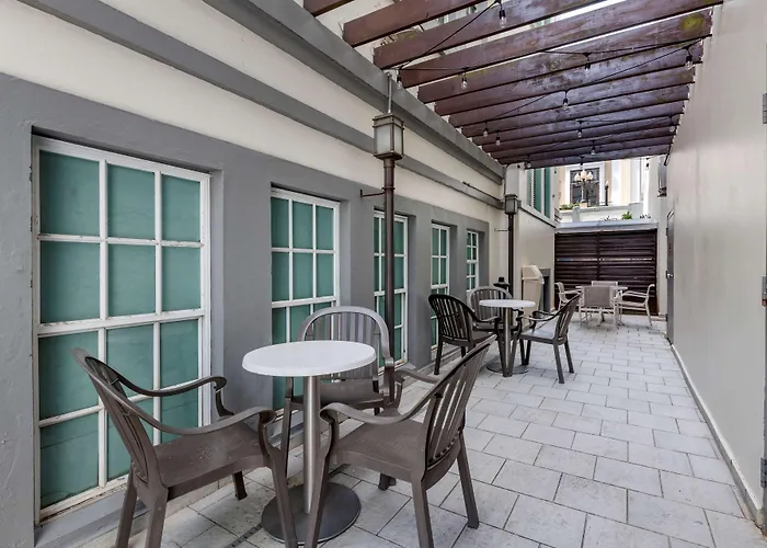Hotel Mayaguez Plaza, BW Signature Collection