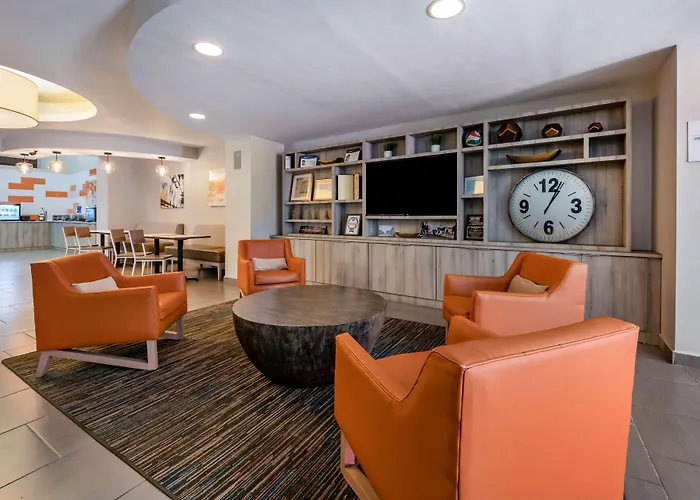 Hotel Mayaguez Plaza, BW Signature Collection