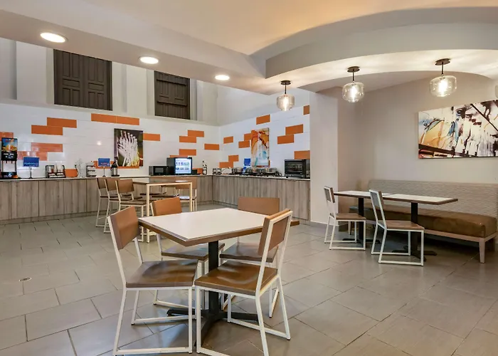 Hotel Mayaguez Plaza, BW Signature Collection