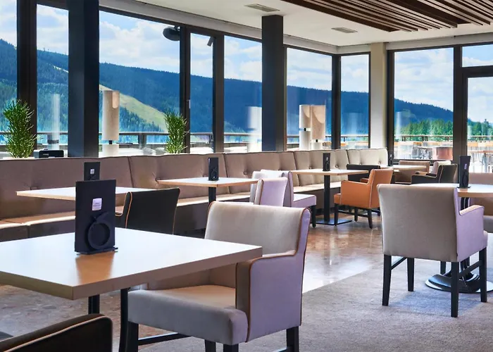 Orea Resort Horal Spindleruv Mlyn