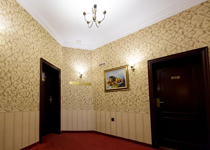 Boutique Splendid Hotel