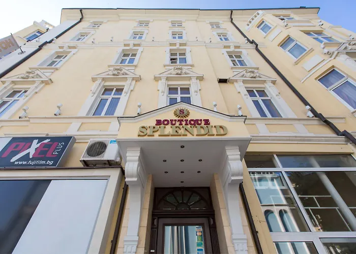 Boutique Splendid Hotel
