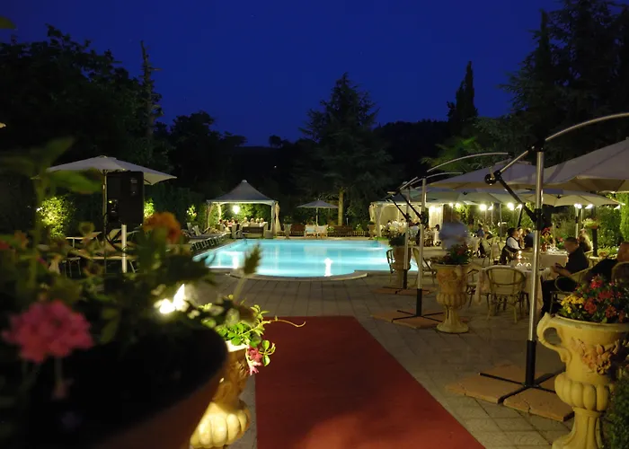 Hotel Caserta Antica
