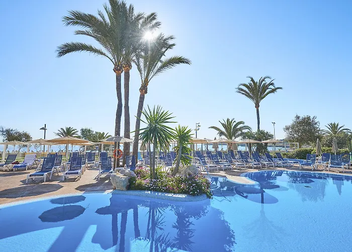 Hipotels Hipocampo Playa (Adults Only)