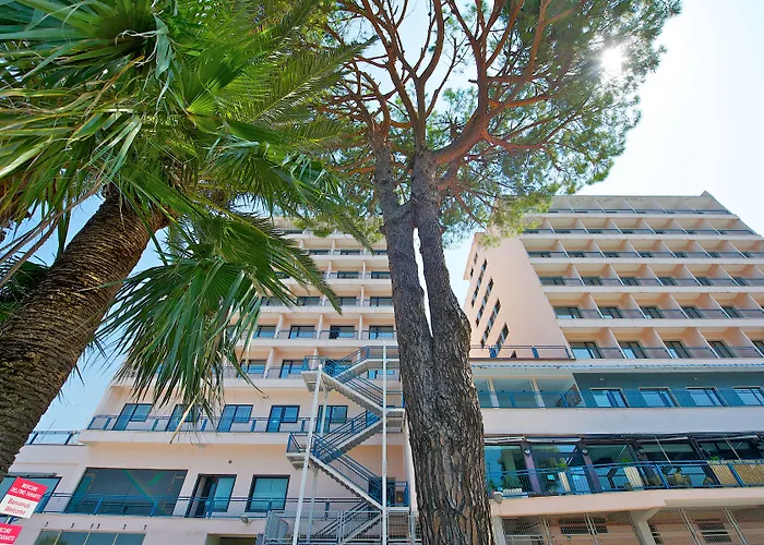 Hotel Delfino Taranto