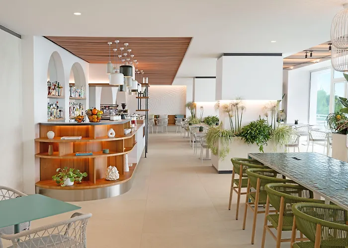 Hotel Delfino Taranto