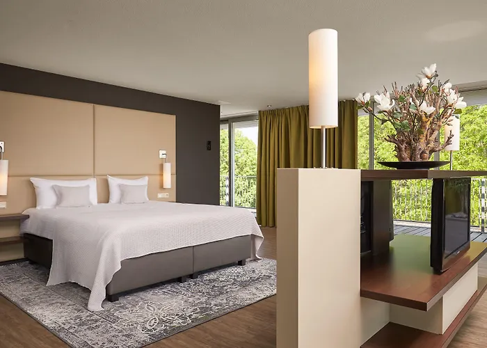 Van Der Valk Hotel Ara