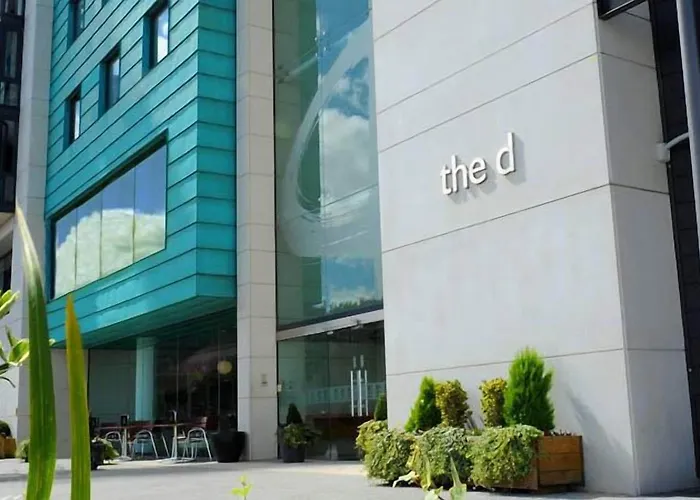 D Hotel
