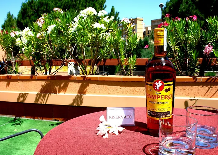 Hotel Sorriso