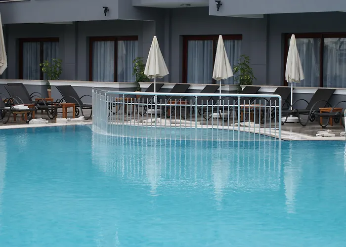 Club Viva Hotel