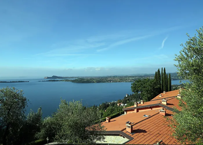 Appartamenti Borgo