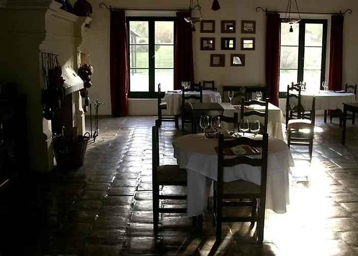 Hotel El Manantial Del Silencio