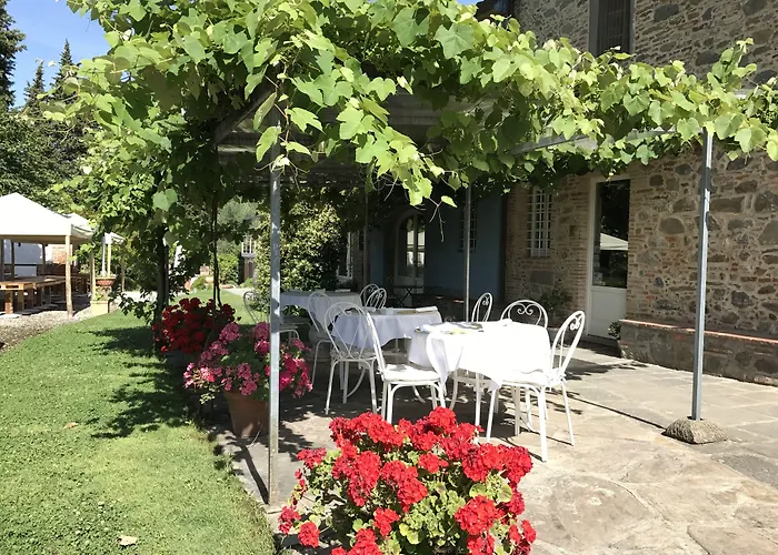Relais Del Lago