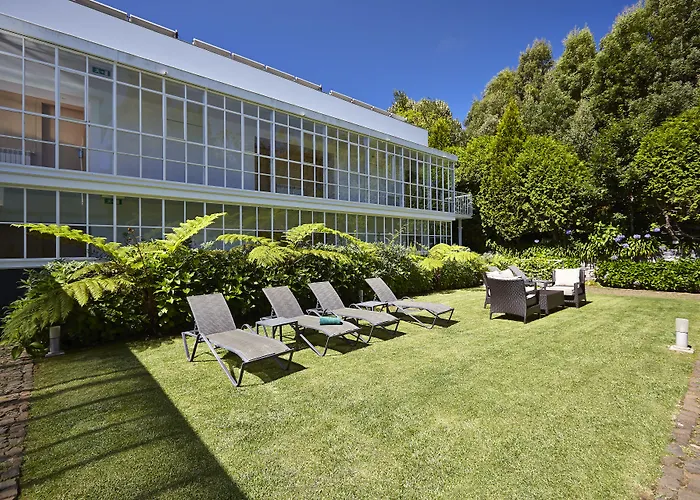 Portobay Serra Golf