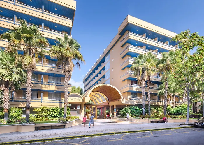 4R Playa Park