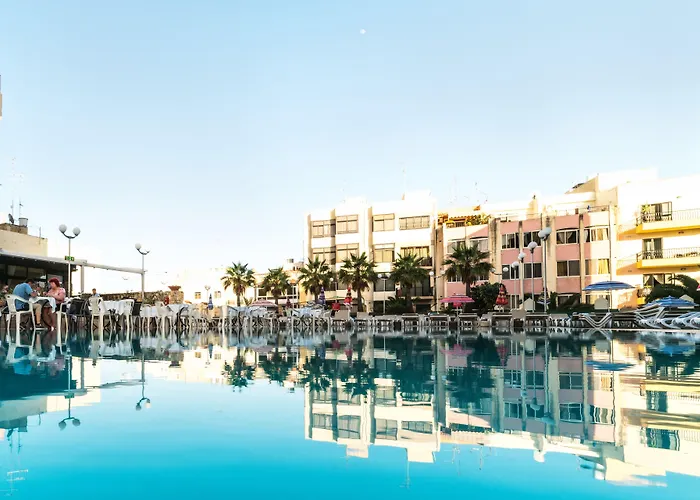 Topaz Hotel