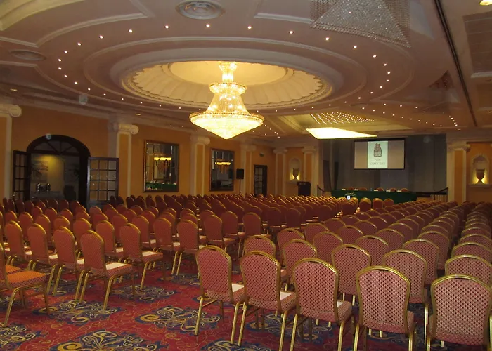 Grand Hotel Gozo