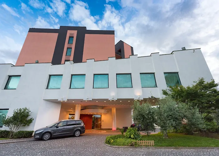 Hotel Antonella