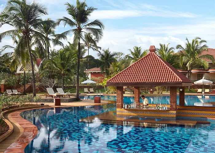 Caravela Beach Resort