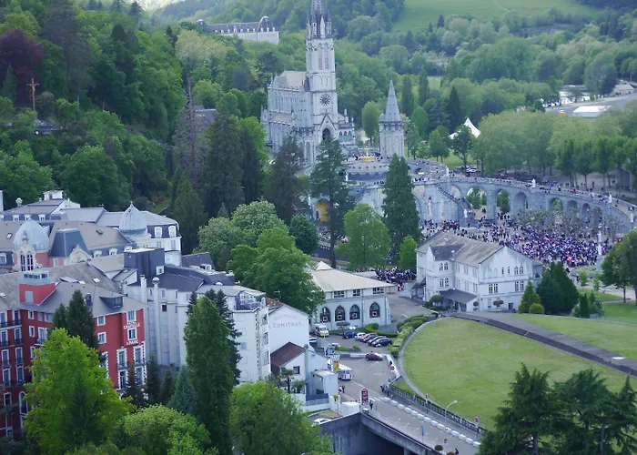Hotel Saint Sauveur