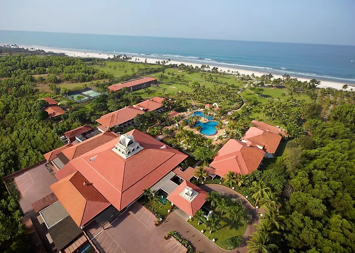 Caravela Beach Resort