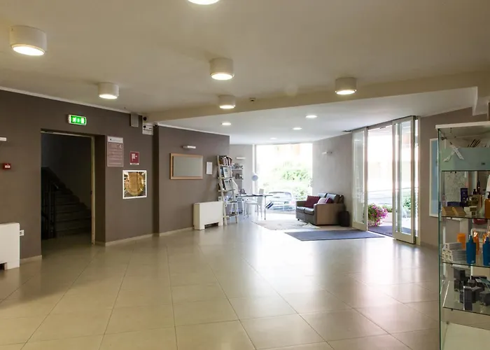 Alma Di Alghero Hotel