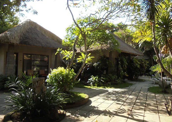 Villa Puri Ayu