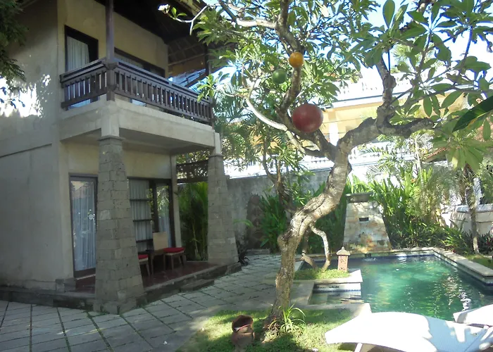 Villa Puri Ayu